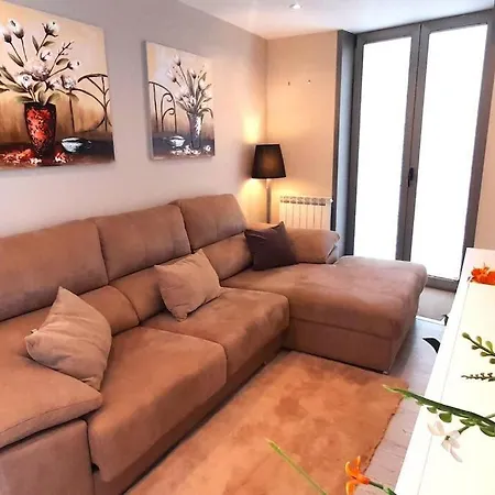 Apartamento Playa *