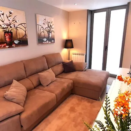 Apartment Apartamento Playa