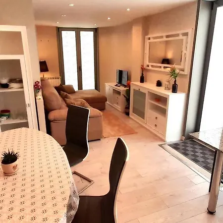 Apartamento Playa
