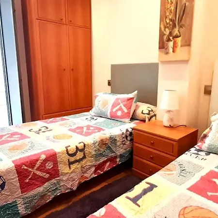 Apartamento Playa Apartment *