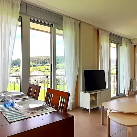 Apartment Playa Foz