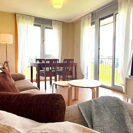 Apartman Playa Foz *