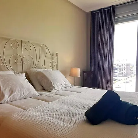 Apartman Playa Foz