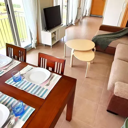 Apartman Playa Foz *