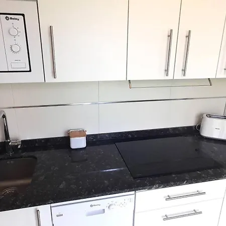 Apartman Playa Foz *